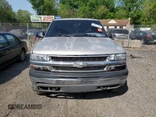 2004 Chevrolet Suburban LT z VIN 1GNFK16T94J220269, wystawiony jako Copart lot #55427185 z przebiegiem Nie podano mil oraz Szkoda całkowita • Salvage title. Historia ofert i sprzedaży dostępna na DreamBid. Obrazek 5.