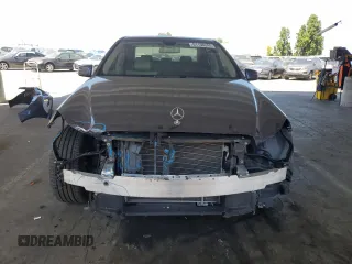 2014 Mercedes-Benz E 350 Sport with VIN WDDHF5KB2EA943012, listed as a Copart auction lot 61136245 with 53,502 mi miles and Salvage title. Bid and sale history available at DreamBid. Image 5.