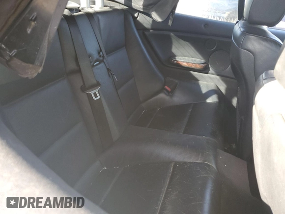 2002 BMW 3 Series 330Ci with VIN WBABS53422EV88503, listed as a Copart auction lot 73583594 with Not Provided miles and Clean Title. Bid and sale history available at DreamBid. Image 10.