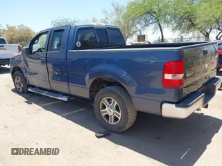 2006 Ford F-150 XLT с VIN 1FTPX14586NA89365, выставлен на аукционе IAAI как лот 42610146 с пробегом 156 605 миль миль и . История ставок и продаж доступна на DreamBid. Изображение 3.