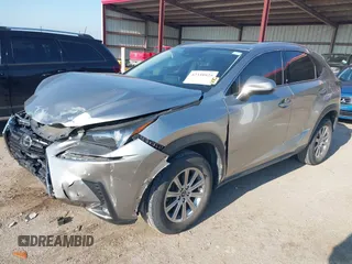 2021 Lexus NX 300 с VIN JTJDARDZ9M2248489, выставлен на аукционе IAAI как лот 42338925 с пробегом 39 436 миль миль и . История ставок и продаж доступна на DreamBid. Изображение 2.