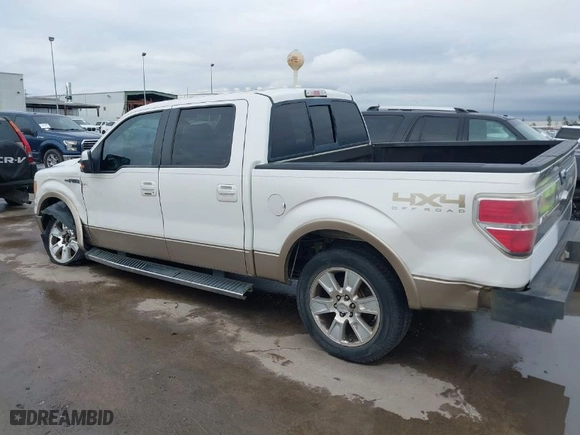 2013 Ford F-150 XL with VIN 1FTFW1EF9DFA30113, listed as a IAAI auction lot 41464603 with 159,241 mi miles. Bid and sale history available at carsss.com. Image 14.