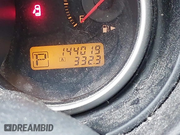 2009 Nissan Versa 1.6 with VIN 3N1CC11EX9L423580, listed as a IAAI auction lot 40466818 with 144,019 mi miles and . Bid and sale history available at DreamBid. Image 7.