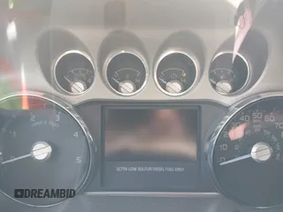 2012 Ford F-250 XL с VIN 1FT7W2BT2CEA47702, выставлен на аукционе IAAI как лот 42244666 с пробегом Не указан миль и . История ставок и продаж доступна на DreamBid. Изображение 7.