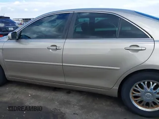 2007 Toyota Camry LE with VIN JTNBK46K873027180, listed as a IAAI auction lot 42194654 with 78,980 mi miles and . Bid and sale history available at DreamBid. Image 14.