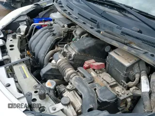 2015 Nissan Note S Plus with VIN 3N1CE2CP3FL450291, listed as a IAAI auction lot 43253261 with 154,060 mi miles and . Bid and sale history available at DreamBid. Image 19.