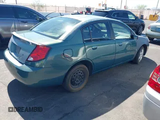 2007 Saturn ION z VIN 1G8AJ58F37Z114579, wystawiony jako IAAI lot #42348895 z przebiegiem 145 041 mil mil oraz . Historia ofert i sprzedaży dostępna na DreamBid. Obrazek 4.