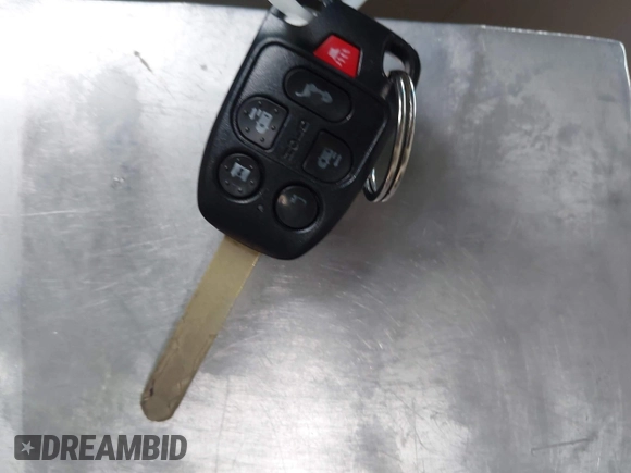 2013 Honda Odyssey EX-L с VIN 5FNRL5H66DB008373, выставлен на аукционе IAAI как лот 42184055 с пробегом 85 160 миль миль и . История ставок и продаж доступна на DreamBid. Изображение 11.