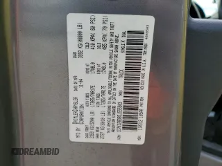 2005 Dodge 2500 SLT with VIN 1D7KS28D85J555503, listed as a Copart auction lot 74836444 with 459,416 mi miles and Salvage Title. Bid and sale history available at DreamBid. Image 12.