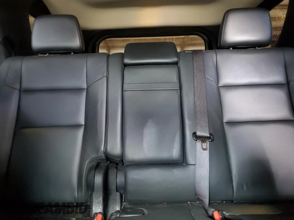 2019 Dodge Durango SXT Plus с VIN 1C4RDJAG2KC605152, выставлен на аукционе Copart как лот 57832525 с пробегом 82 016 миль миль и Списание • Salvage title. История ставок и продаж доступна на DreamBid. Изображение 10.