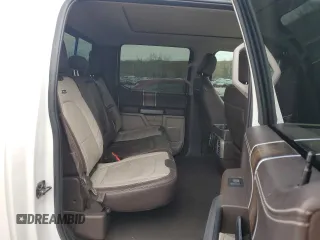 2019 Ford F-150 Limited with VIN 1FTEW1EG8KFC86230, listed as a Copart auction lot 48711565 with 86,674 mi miles and Salvage Title. Bid and sale history available at carsss.com. Image 10.