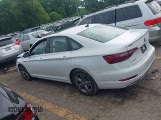 2020 Volkswagen Jetta S z VIN 3VWC57BU9LM101169, wystawiony jako IAAI lot #42124913 z przebiegiem 45 863 mil mil oraz . Historia ofert i sprzedaży dostępna na DreamBid. Obrazek 14.