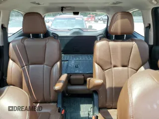 2019 Subaru Ascent Touring с VIN 4S4WMARD4K3416320, выставлен на аукционе Copart как лот 59496074 с пробегом 86 281 миль миль и Списание • Salvage title. История ставок и продаж доступна на DreamBid. Изображение 10.