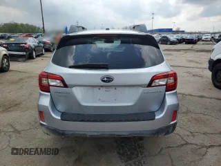 2015 Subaru Outback Limited z VIN 4S4BSBLC2F3350933, wystawiony jako Copart lot #55213795 z przebiegiem 108 058 mil mil oraz Czysty tytuł • Clean title. Historia ofert i sprzedaży dostępna na DreamBid. Obrazek 6.
