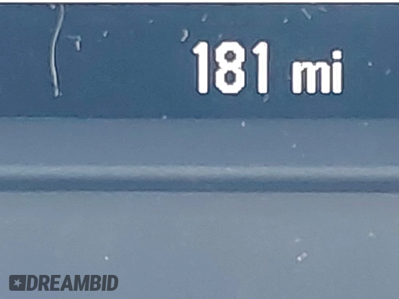 2025 Chevrolet Trax LS with VIN KL77LFEP9SC181886, listed as a IAAI auction lot 41769552 with 181 mi miles and . Bid and sale history available at DreamBid. Image 15.