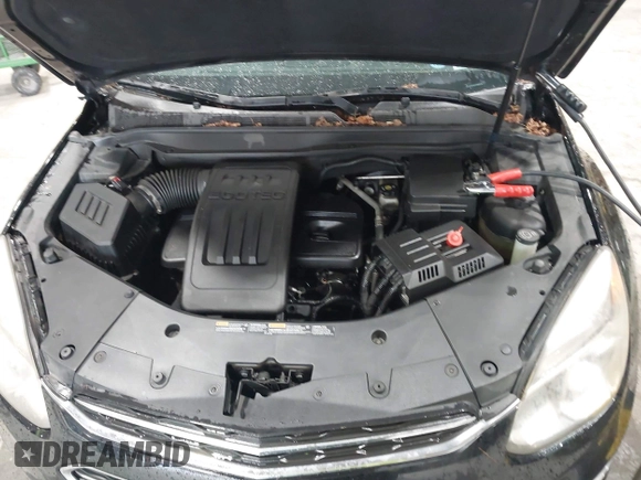 2016 Chevrolet Equinox LT with VIN 2GNFLFEK3G6164771, listed as a IAAI auction lot 42200870 with 181,027 mi miles and . Bid and sale history available at DreamBid. Image 10.
