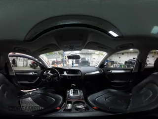 2010 Audi A4 Premium z VIN WAUSFAFL8AA037109, wystawiony jako IAAI lot #42221942 z przebiegiem 177 019 mil mil oraz . Historia ofert i sprzedaży dostępna na DreamBid. Obrazek 19.