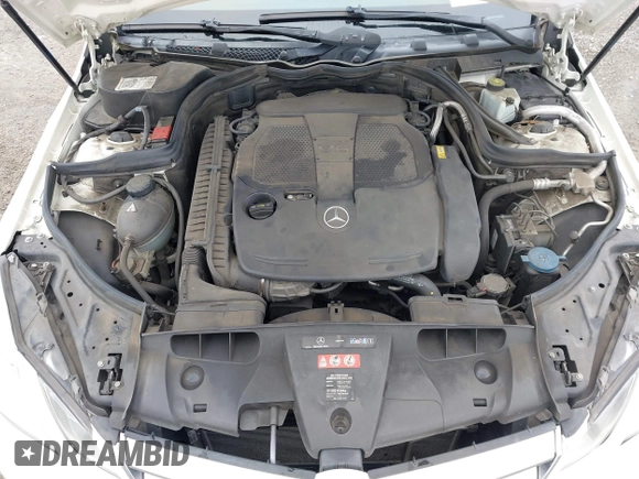 2012 Mercedes-Benz E 350 with VIN WDDKJ5KB9CF164436, listed as a IAAI auction lot 41494355 with 165,147 mi miles and . Bid and sale history available at DreamBid. Image 10.