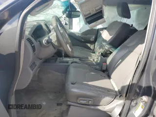 2013 Nissan Frontier SL with VIN 1N6AD0ER7DN748797, listed as a Copart auction lot 85471694 with 149,502 mi miles and Salvage title. Bid and sale history available at DreamBid. Image 7.