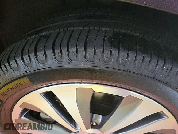 2022 Subaru Ascent Limited с VIN 4S4WMAMD7N3461683, выставлен на аукционе IAAI как лот 42843905 с пробегом 69 908 миль миль и . История ставок и продаж доступна на DreamBid. Изображение 12.