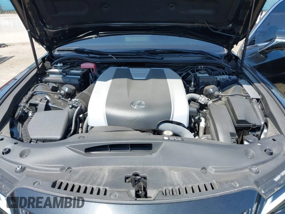2023 Lexus IS 350 F Sport с VIN JTHGZ1B29P5071363, выставлен на аукционе IAAI как лот 42188725 с пробегом 37 538 миль миль и . История ставок и продаж доступна на DreamBid. Изображение 10.
