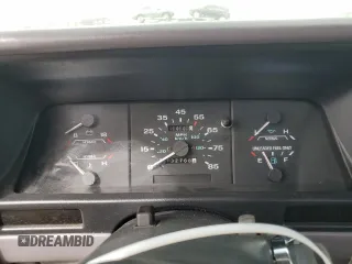 1994 Ford Ranger Splash with VIN 1FTCR10A8RTB09304, listed as a Copart auction lot 45596665 with 1,327,684 mi miles and Clean Title. Bid and sale history available at DreamBid. Image 9.