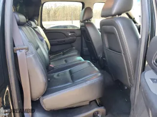 2013 Chevrolet Avalanche LT with VIN 3GNTKFE72DG223178, listed as a Copart auction lot 87508035 with 178,648 mi miles and Salvage Title. Bid and sale history available at carsss.com. Image 11.
