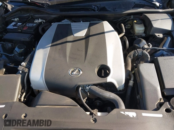 2014 Lexus GS 350 with VIN JTHBE1BLXE5034074, listed as a IAAI auction lot 42234101 with 105,963 mi miles and . Bid and sale history available at DreamBid. Image 10.