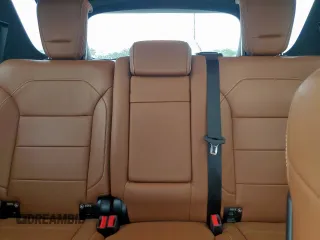 2017 Mercedes-Benz GLE 43 AMG с VIN 4JGDA6EB6HA955804, выставлен на аукционе Copart как лот 60251185 с пробегом 78 539 миль миль и Списание • Salvage title. История ставок и продаж доступна на DreamBid. Изображение 10.