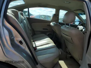 2005 Nissan Altima 2.5 z VIN 1N4AL11D45C116039, wystawiony jako Copart lot #56120345 z przebiegiem 178 953 mil mil oraz Czysty tytuł • Clean title. Historia ofert i sprzedaży dostępna na DreamBid. Obrazek 10.
