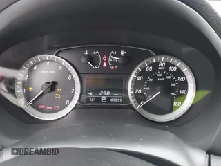 2014 Nissan Sentra SR with VIN 3N1AB7AP3EY268060, listed as a IAAI auction lot 42054280 with 105,855 mi miles and . Bid and sale history available at DreamBid. Image 7.