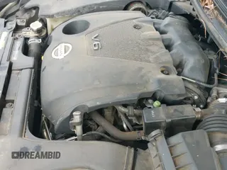 2012 Nissan Maxima SV z VIN 1N4AA5APXCC805734, wystawiony jako IAAI lot #43381722 z przebiegiem 259 941 mil mil oraz . Historia ofert i sprzedaży dostępna na DreamBid. Obrazek 12.