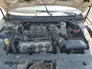 2008 Ford Taurus Limited with VIN 1FAHP25W88G106969, listed as a Copart auction lot 67490384 with 283,038 mi miles and Salvage Title. Bid and sale history available at carsss.com. Image 12.