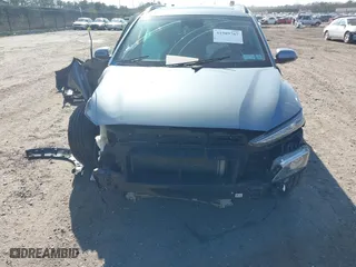 2020 Hyundai Kona Limited with VIN KM8K3CA53LU406083, listed as a IAAI auction lot 41989767 with 66,199 mi miles. Bid and sale history available at carsss.com. Image 11.