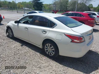 2014 Nissan Altima SL with VIN 1N4AL3AP8EN337461, listed as a IAAI auction lot 42028258 with 295,624 mi miles and . Bid and sale history available at DreamBid. Image 3.