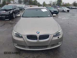 2008 BMW 3 Series 335i with VIN WBAWL73538PX57850, listed as a IAAI auction lot 41988596 with 134,390 mi miles and . Bid and sale history available at carsss.com. Image 12.