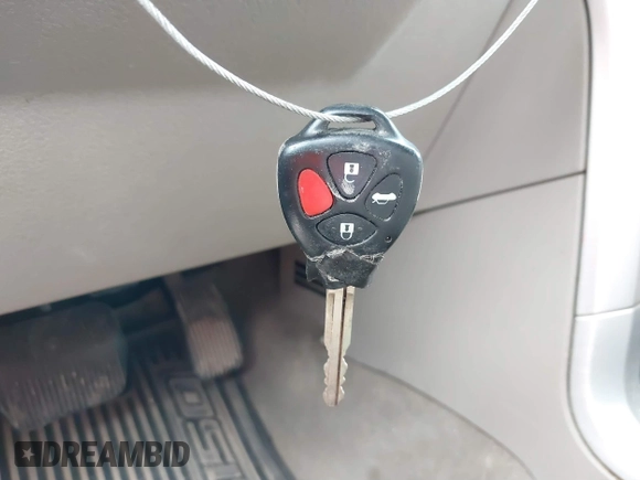 2010 Ford F-150 XL with VIN 1FTFW1EV5AFA79778, listed as a IAAI auction lot 41479278 with 151,031 mi miles and . Bid and sale history available at DreamBid. Image 11.
