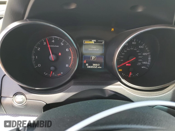 2016 Subaru Legacy 2.5i z VIN 4S3BNBA62G3048780, wystawiony jako Copart lot #55234925 z przebiegiem 83 552 mil mil oraz Szkoda całkowita • Salvage title. Historia ofert i sprzedaży dostępna na DreamBid. Obrazek 9.