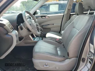 2011 Subaru Forester X Limited z VIN JF2SHAEC1BH754234, wystawiony jako Copart lot #62807765 z przebiegiem 212 114 mil mil oraz Czysty tytuł • Clean title. Historia ofert i sprzedaży dostępna na DreamBid. Obrazek 7.