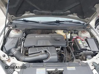 2008 Pontiac G6 with VIN 1G2ZG57B084147757, listed as a IAAI auction lot 42669027 with 229,519 mi miles and . Bid and sale history available at DreamBid. Image 10.