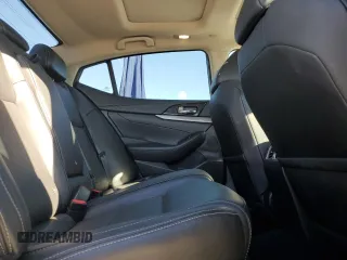 2017 Nissan Maxima SV z VIN 1N4AA6AP1HC416851, wystawiony jako Copart lot #83964264 z przebiegiem 90 717 mil mil oraz Szkoda całkowita • Salvage title. Historia ofert i sprzedaży dostępna na DreamBid. Obrazek 10.