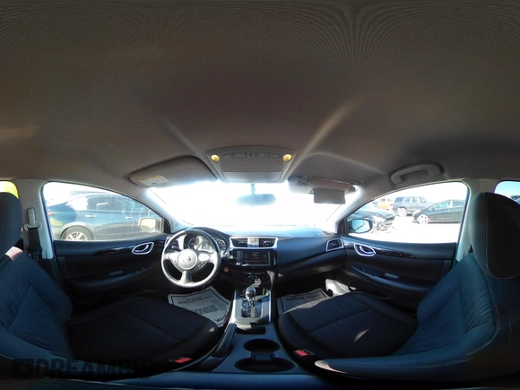 2019 Nissan Sentra SR with VIN 3N1AB7AP8KY217231, listed as a IAAI auction lot 41218367 with 94,666 mi miles and . Bid and sale history available at DreamBid. Image 20.