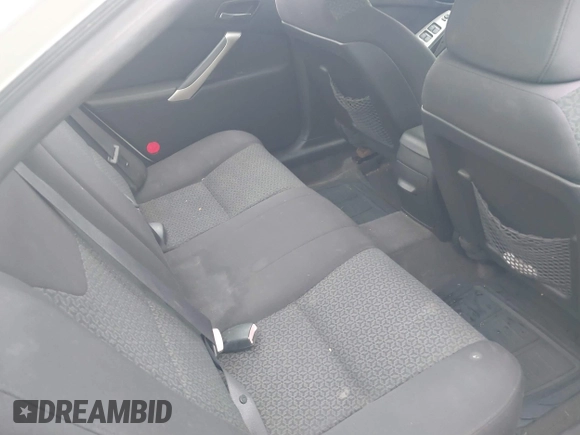 2007 Pontiac G6 G6 with VIN 1G2ZG58B174259836, listed as a IAAI auction lot 41587706 with 115,958 mi miles and . Bid and sale history available at DreamBid. Image 8.