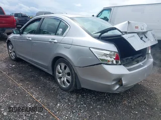2008 Honda Accord EX with VIN 1HGCP26768A008152, listed as a IAAI auction lot 41995251 with 87,929 mi miles and . Bid and sale history available at DreamBid. Image 3.