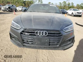 2019 Audi A5 Sportback Prestige with VIN WAUFNCF55KA051312, listed as a Copart auction lot 77605313 with 59,898 mi miles. Bid and sale history available at carsss.com. Image 5.
