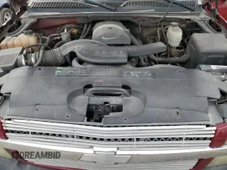 2004 Chevrolet Avalanche z VIN 3GNEC12T64G306638, wystawiony jako Copart lot #43089325 z przebiegiem 237 211 mil mil oraz Szkoda całkowita • Salvage title. Historia ofert i sprzedaży dostępna na DreamBid. Obrazek 11.