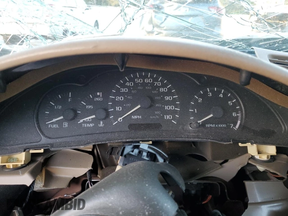 2003 Chevrolet Cavalier with VIN 1G1JC52F437133035, listed as a Copart auction lot 83767924 with Not Provided miles and Non Repairable. Bid and sale history available at carsss.com. Image 9.
