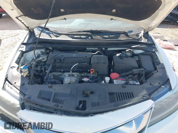 2017 Acura ILX Premium with VIN 19UDE2F75HA015586, listed as a IAAI auction lot 41904936 with 116,628 mi miles and . Bid and sale history available at DreamBid. Image 10.
