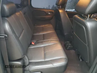 2013 GMC Sierra 2500HD SLT with VIN 1GT121E83DF217046, listed as a Copart auction lot 86259994 with 160,088 mi miles and Salvage title. Bid and sale history available at DreamBid. Image 10.