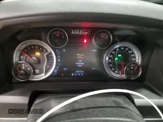 2014 Ram 1500 SLT z VIN 1C6RR7GGXES459919, wystawiony jako Copart lot #50656955 z przebiegiem 145 813 mil mil oraz Czysty tytuł • Clean title. Historia ofert i sprzedaży dostępna na DreamBid. Obrazek 9.